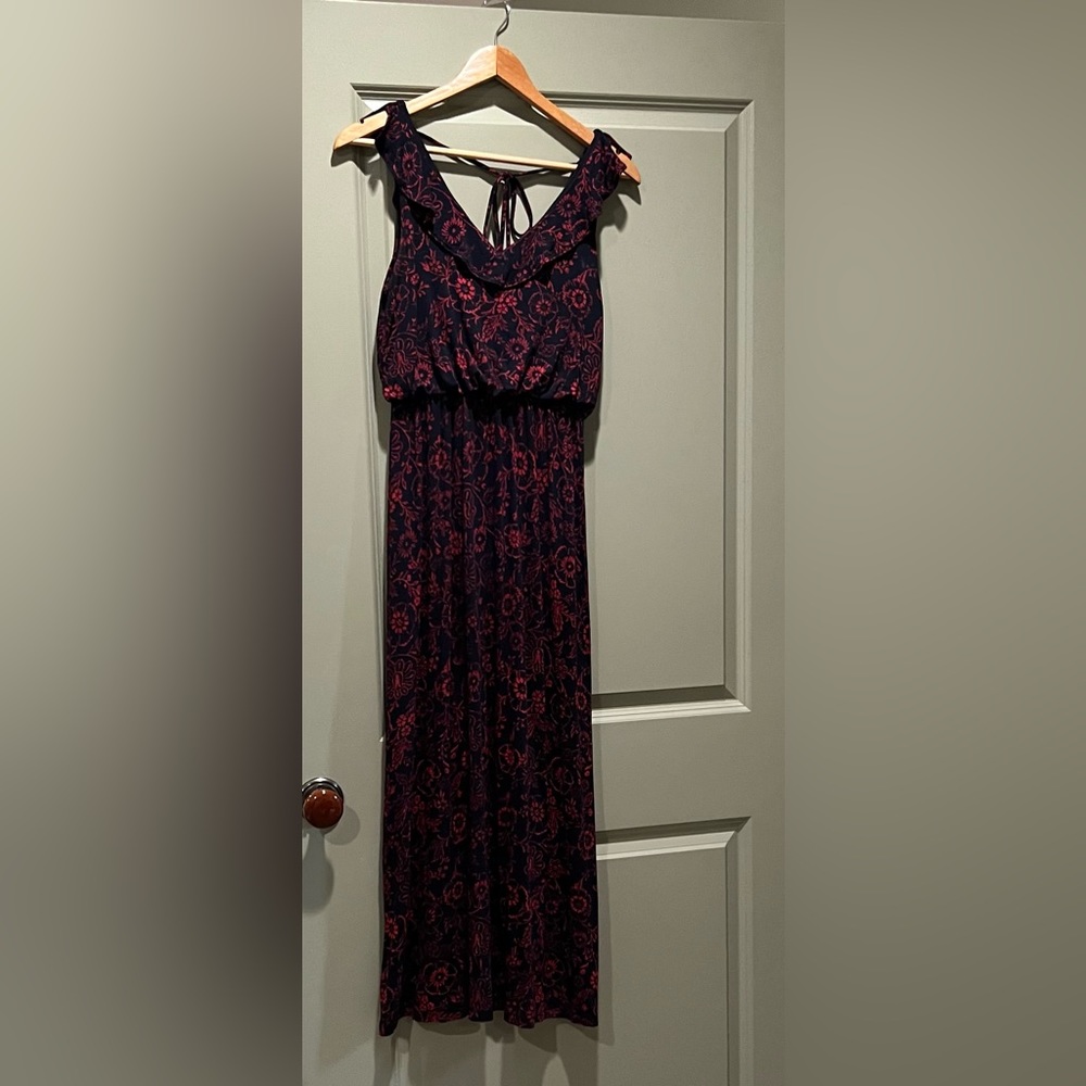 Ann Taylor Maxi